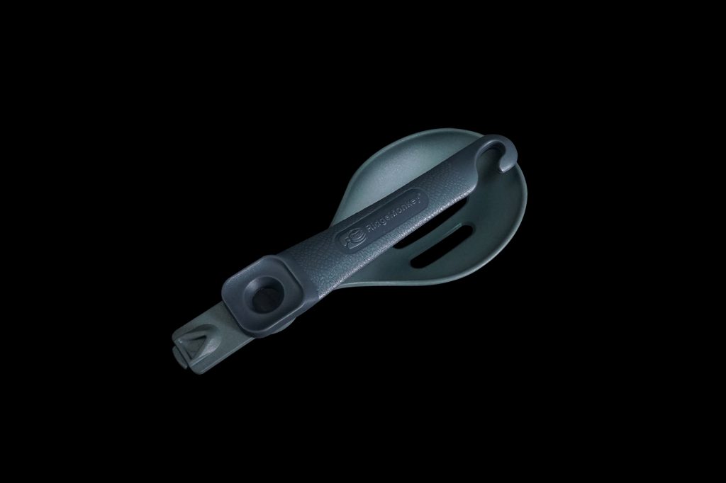 RIDGE MONKEY Juego de Utensilios Q-Lock - Imagen 3