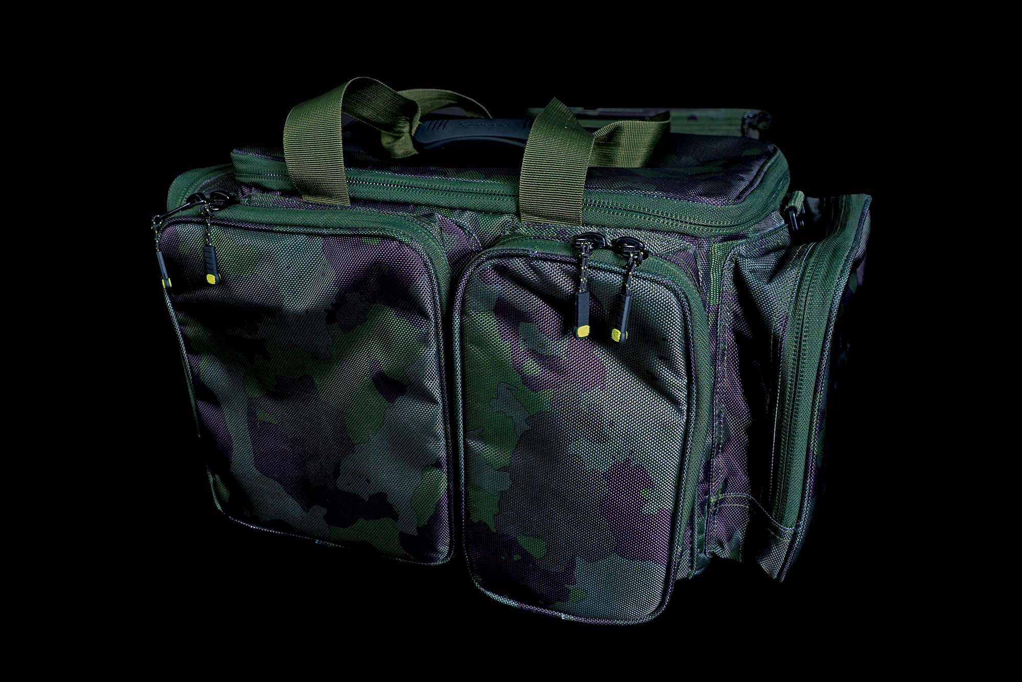 RIDGE MONKEY Ruggage Small Carryall 40l - Imagen 4