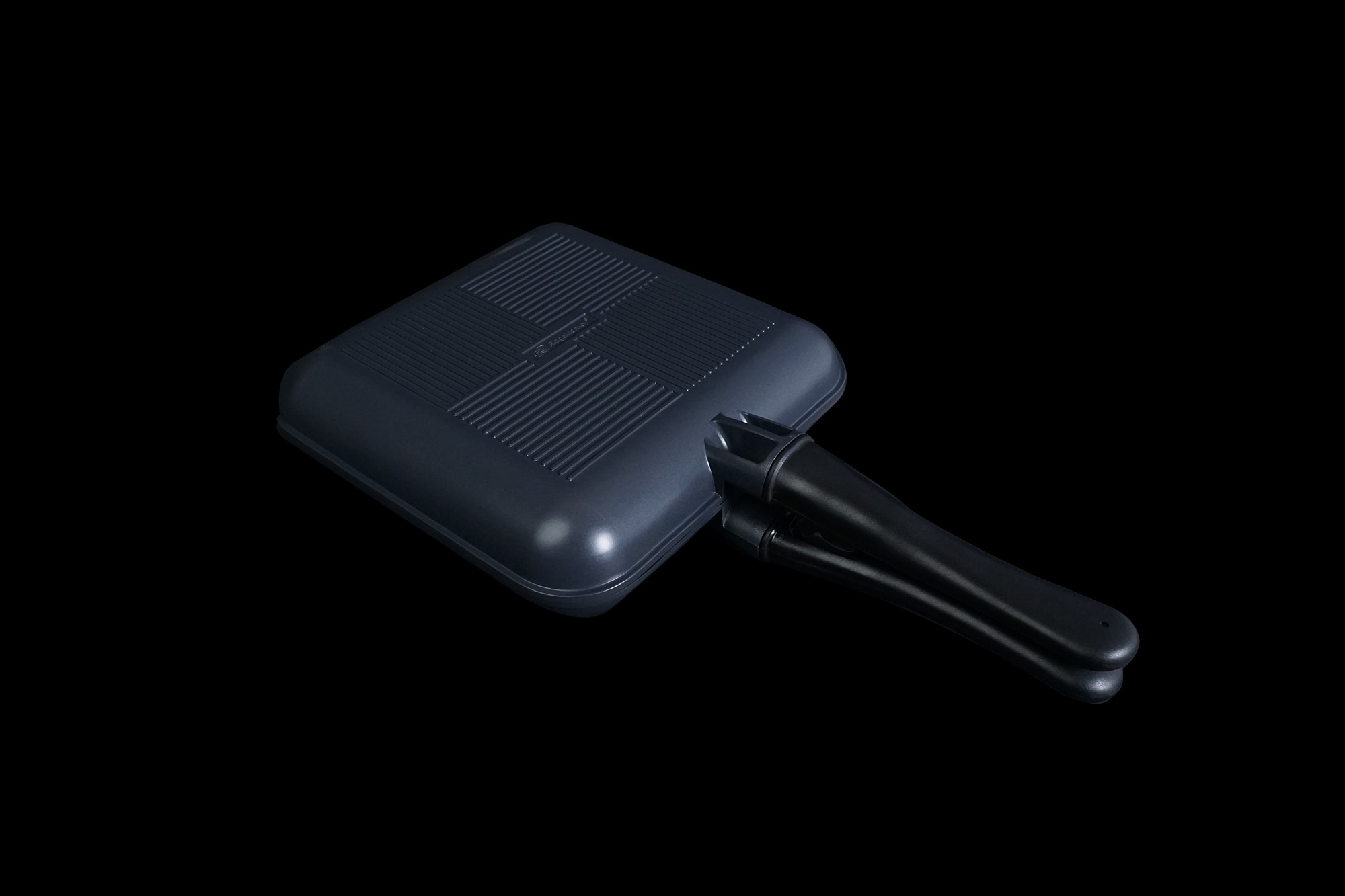 RIDGE MONKEY Connect XXL Toaster Pan & Griddle Set - Imagen 4