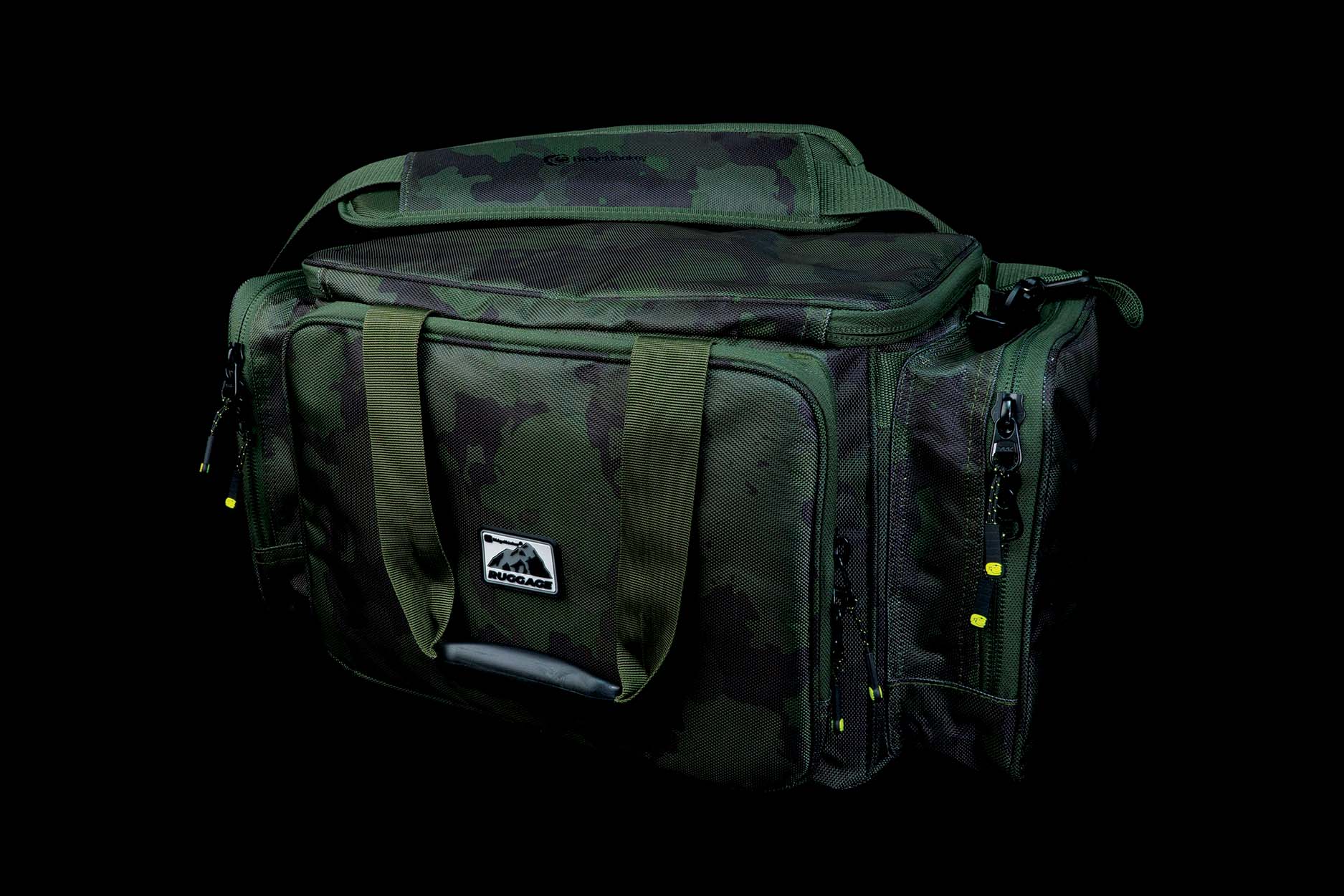 RIDGE MONKEY Ruggage Small Carryall 40l