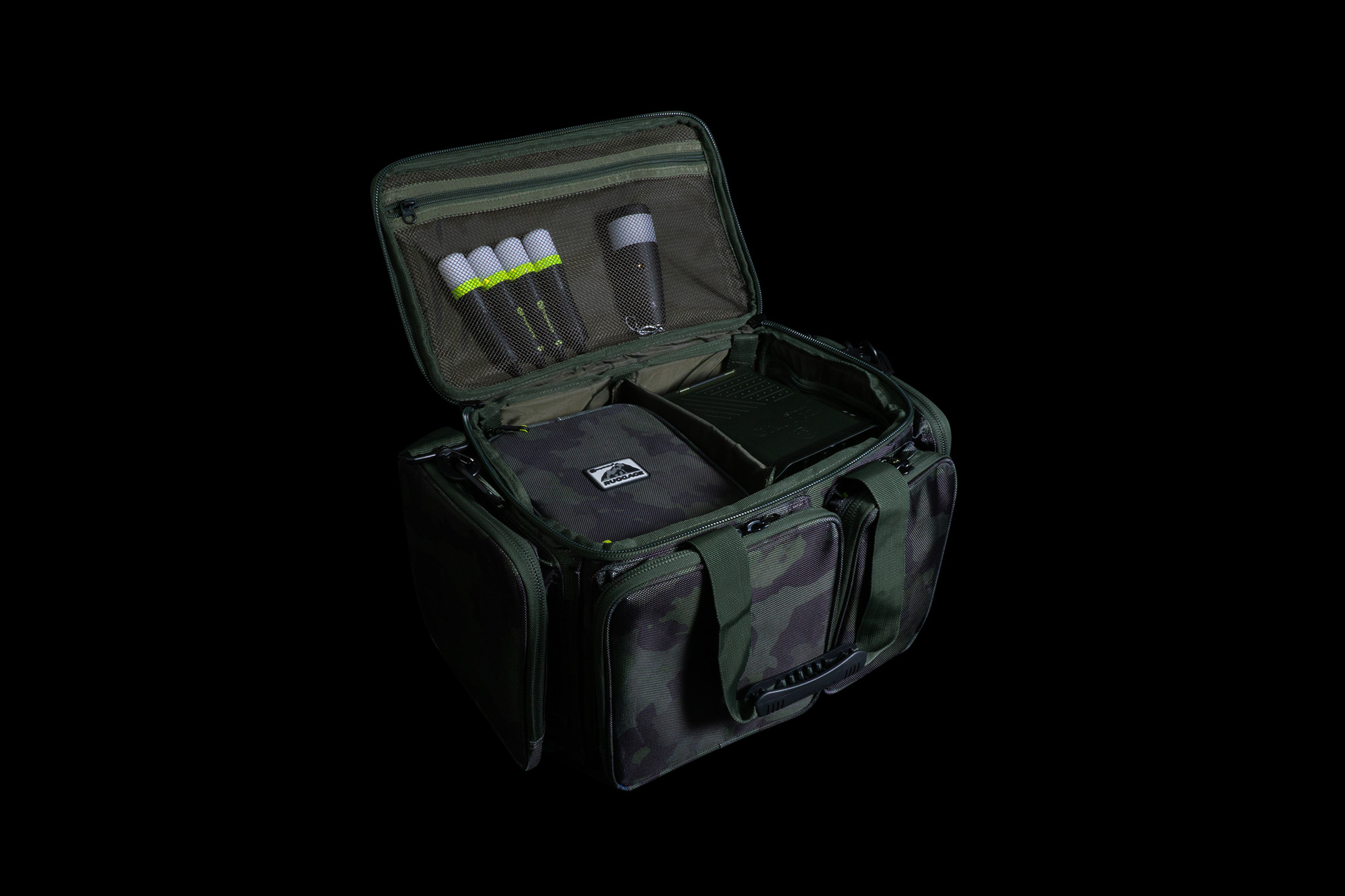 RIDGE MONKEY Ruggage Small Carryall 40l - Imagen 5