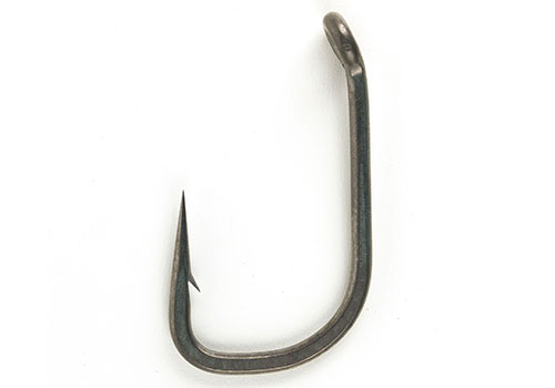 FOX EDGES Wide Gape Straight Size 4 - Imagen 2