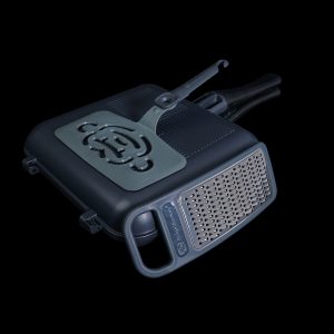 RIDGE MONKEY Connect XXL Toaster Pan & Griddle Set