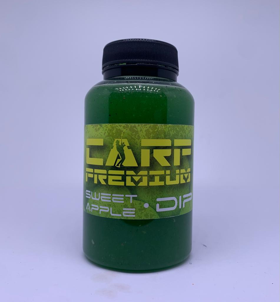 CARP PREMIUM Dip Sweet Apple 200ml