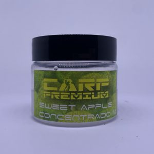 CARP PREMIUM Concentrado Sweet Apple 25ml