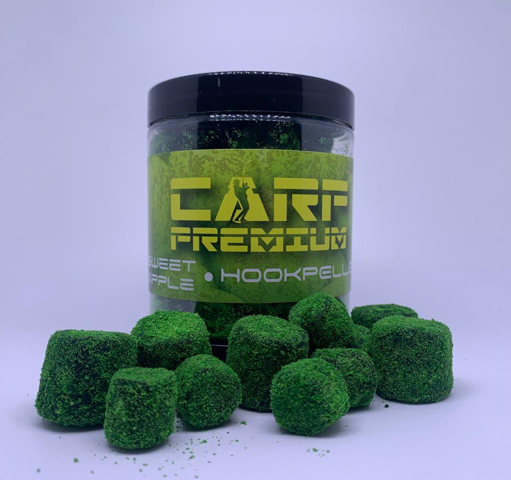CARP PREMIUM Hook Pellet Sweet Apple 14-20mm