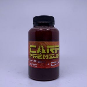CARP PREMIUM Dip Crayfish Pro 200ml