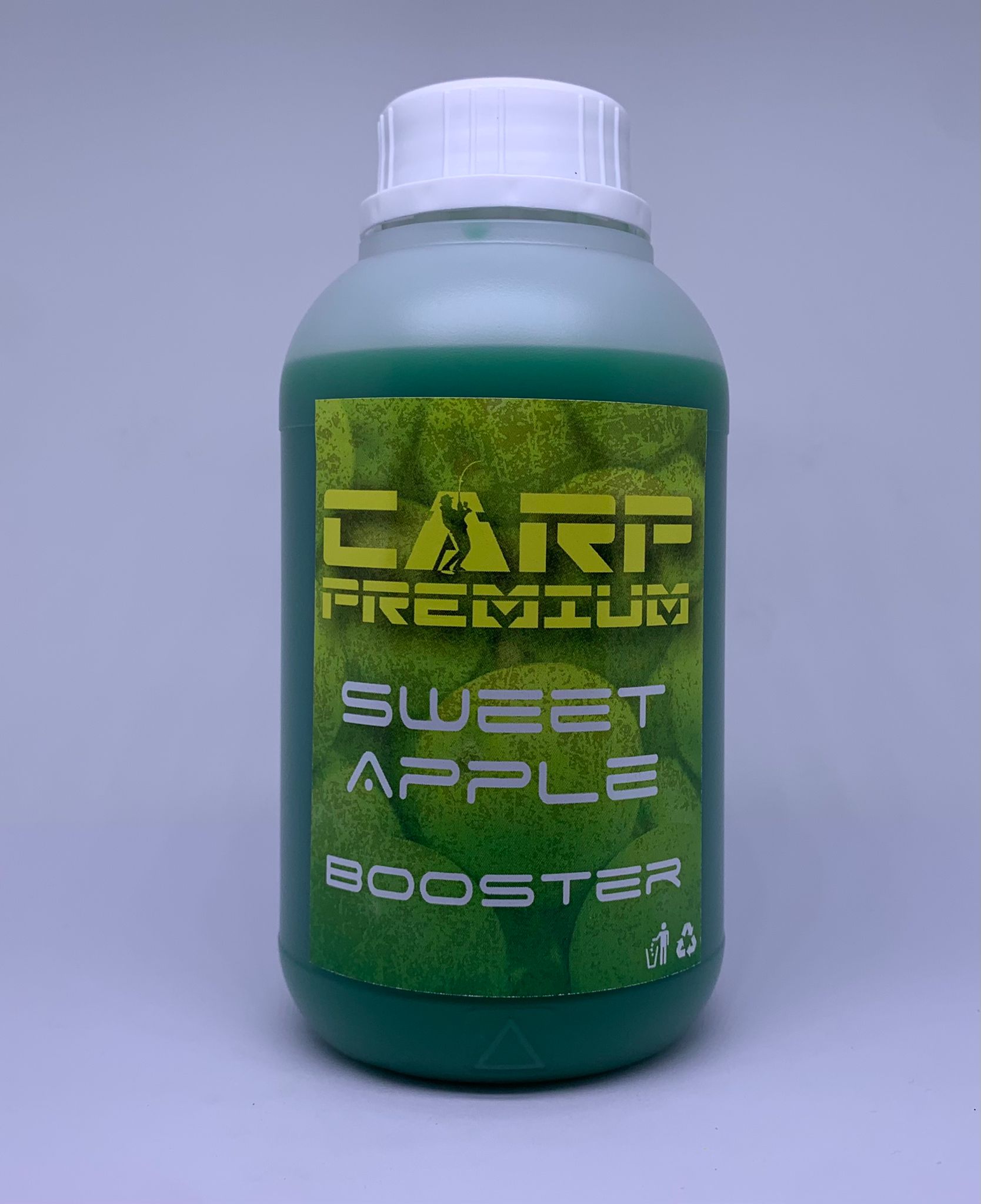CARP PREMIUM Booster Sweet Apple 500ml