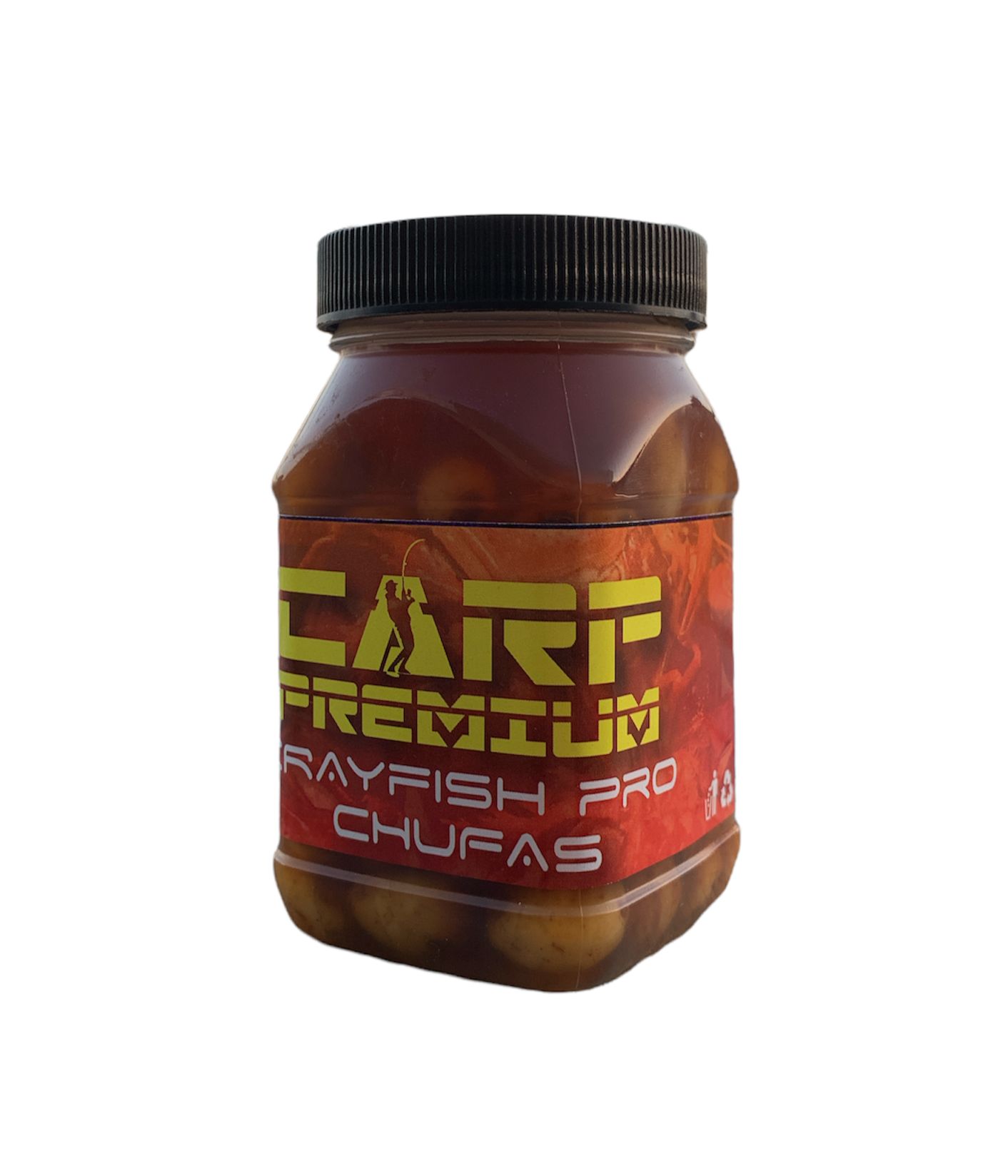CARP PREMIUM Chufa Crayfish Pro