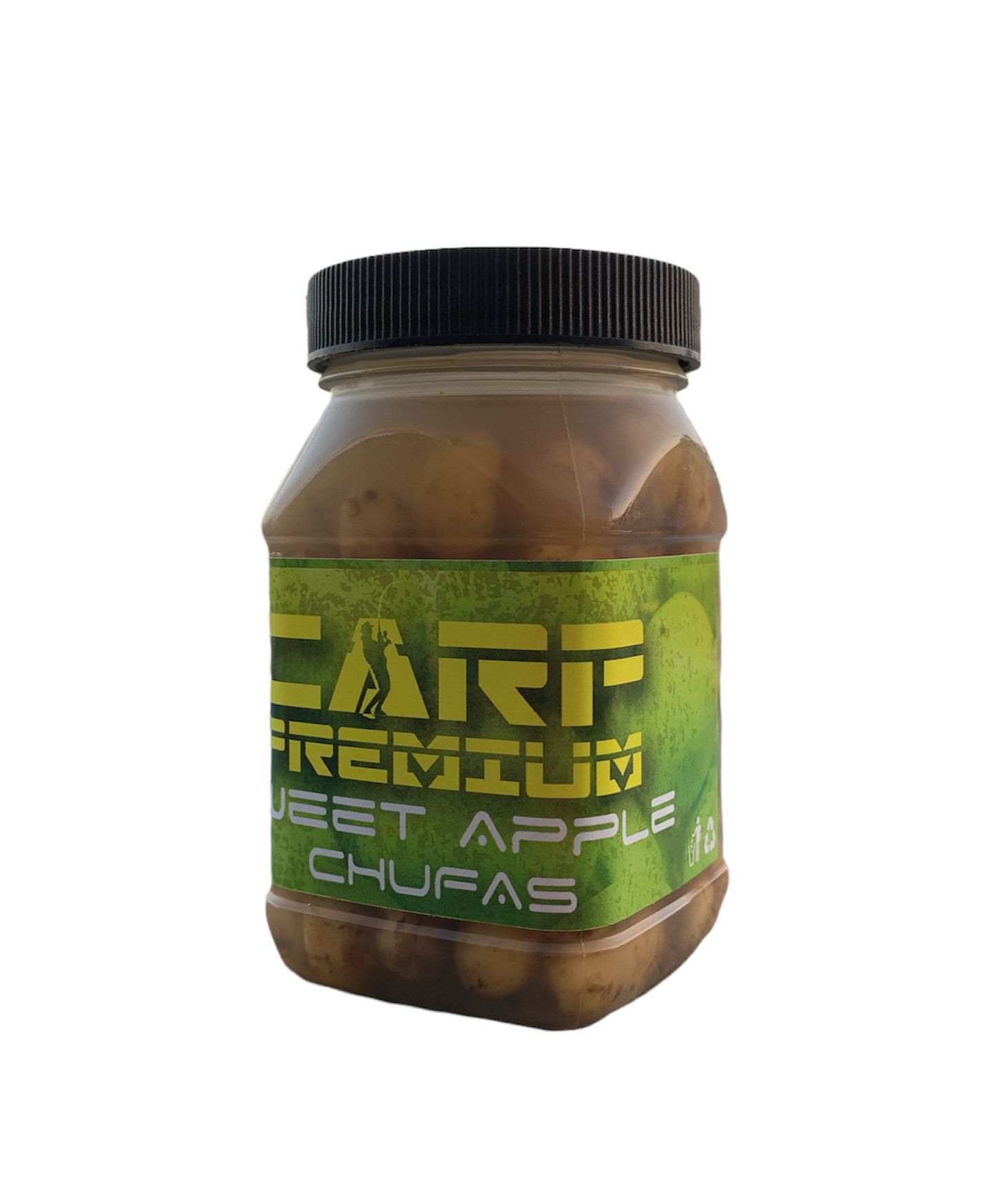 CARP PREMIUM Chufa Sweet Apple