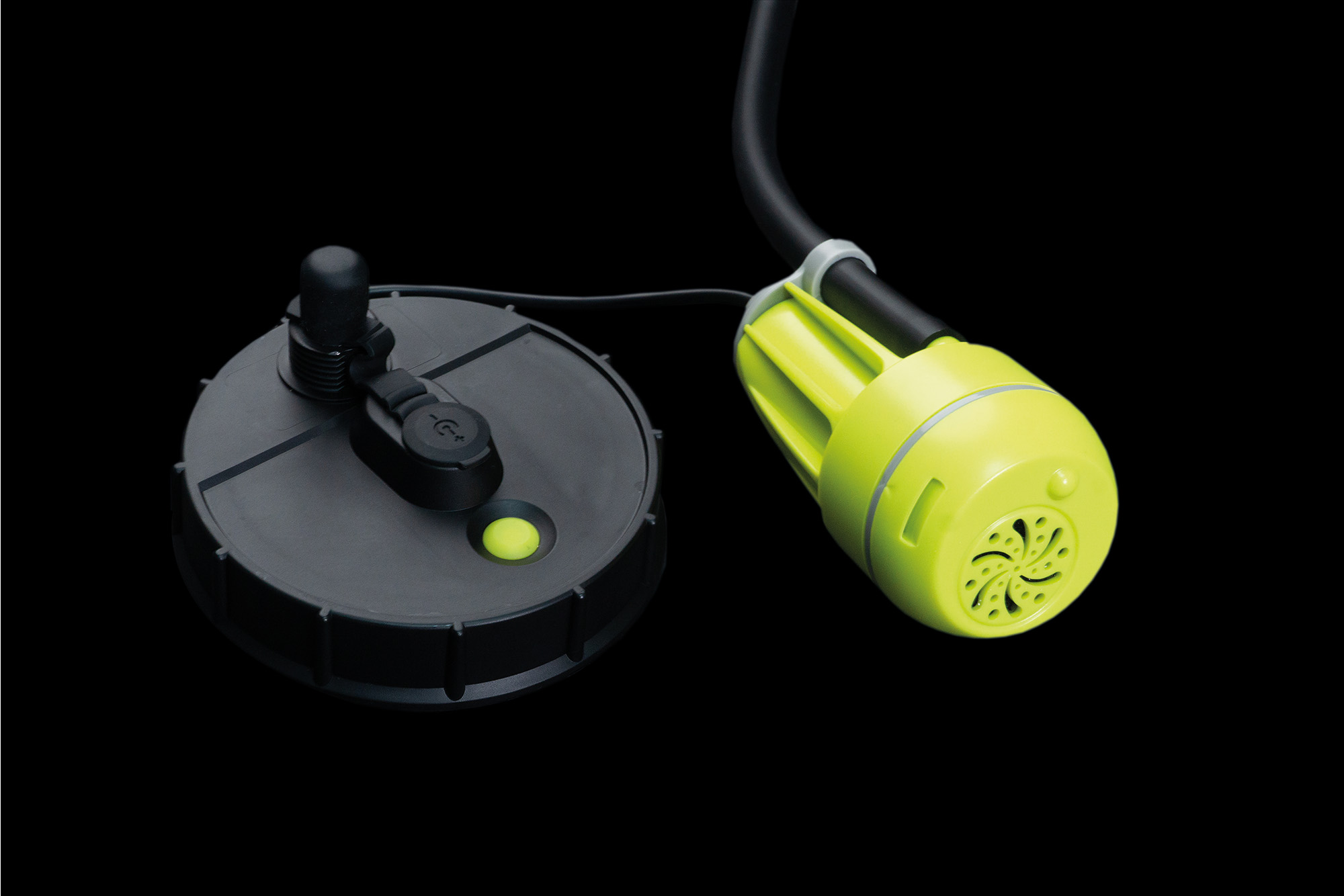 RIDGE MONKEY Ducha de alta presión para exteriores (juego de accesorios) - Imagen 4