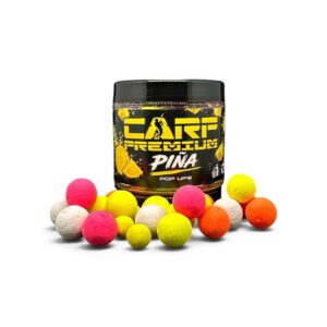 CARP PREMIUM Pop Ups PIÑA 12-15 mm