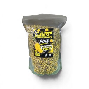 CARP PREMIUM Pellet Gama Economic Piña 2,5Kg
