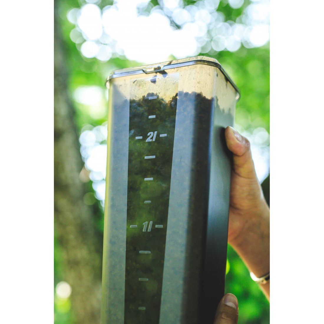 KORDA Kontainer System 3l - Imagen 4