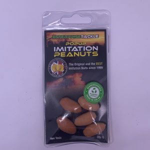 ENTERPRISE Imitation Cacahuete