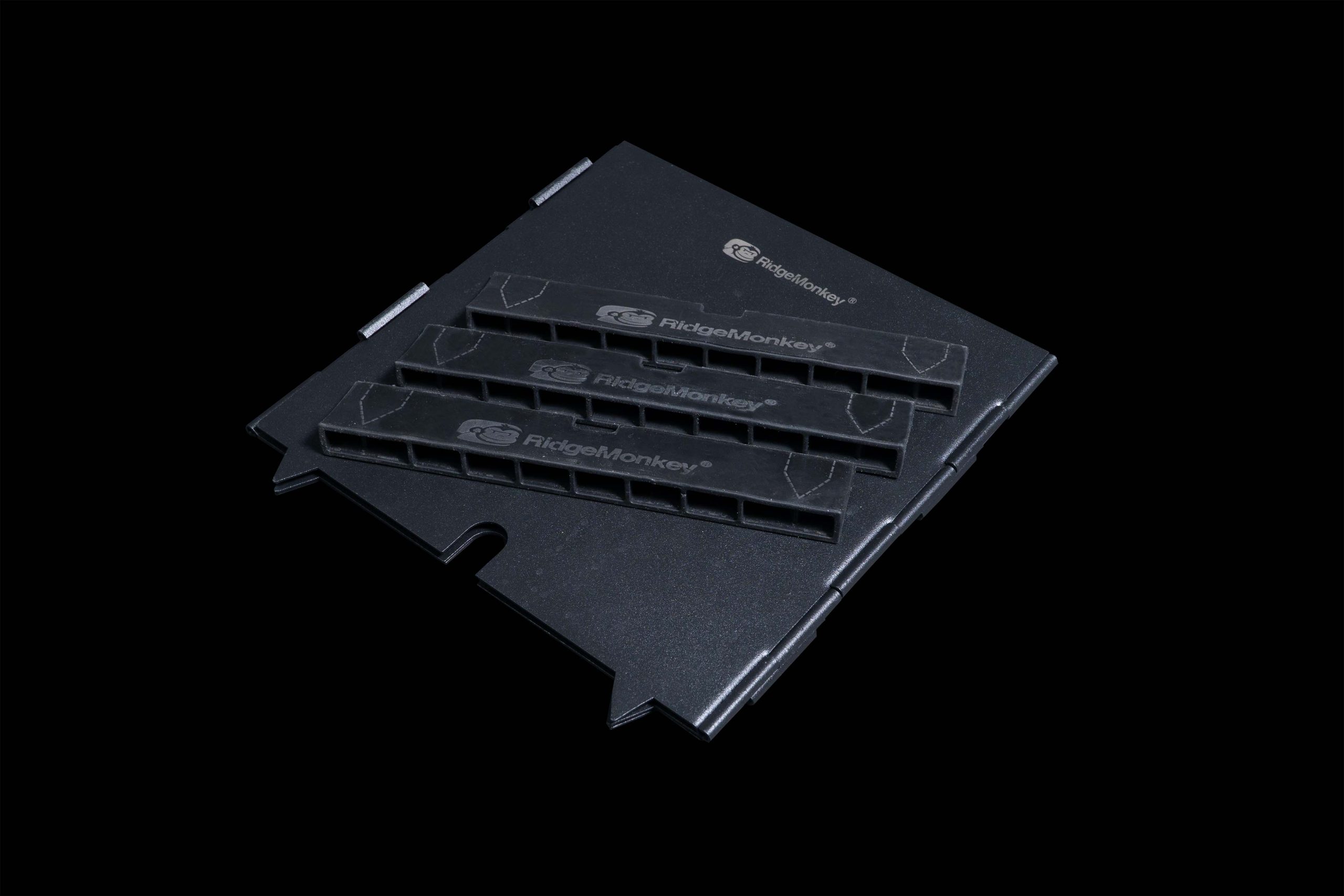 RIDGE MONKEY Quad Connect Windshield - Imagen 2