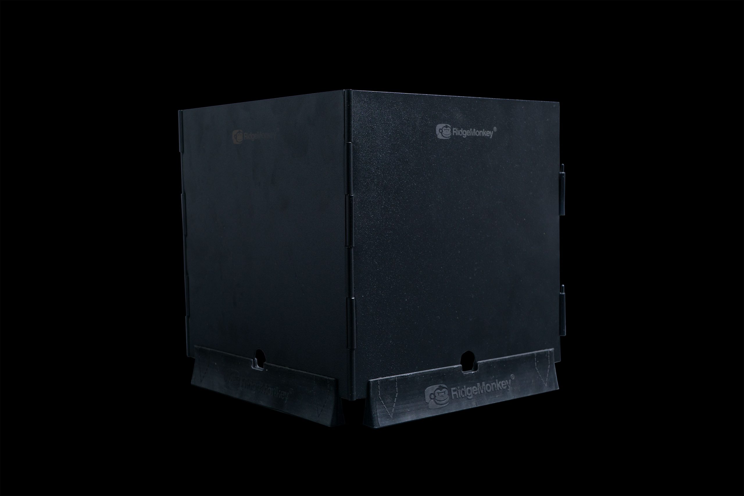 RIDGE MONKEY Quad Connect Windshield - Imagen 3