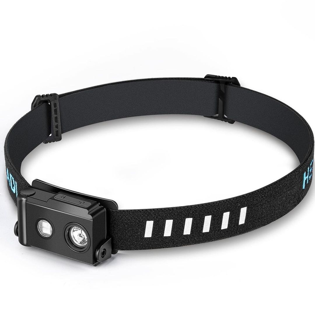 SUNBLESA H11 Headtorch