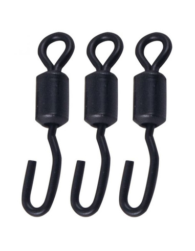 KORDA Spinner Swivel Size 11 - Imagen 2