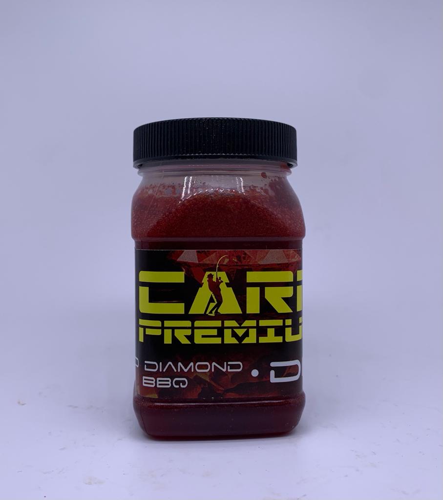 CARP PREMIUM Dip Red Diamond BBQ 200ml