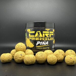 CARP PREMIUM Hook Baits PIÑA