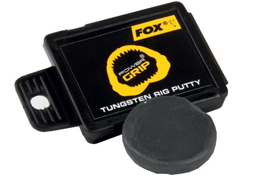 FOX Masilla de Tungsteno Power Grip