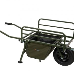 FOX R-Series Barrow Plus