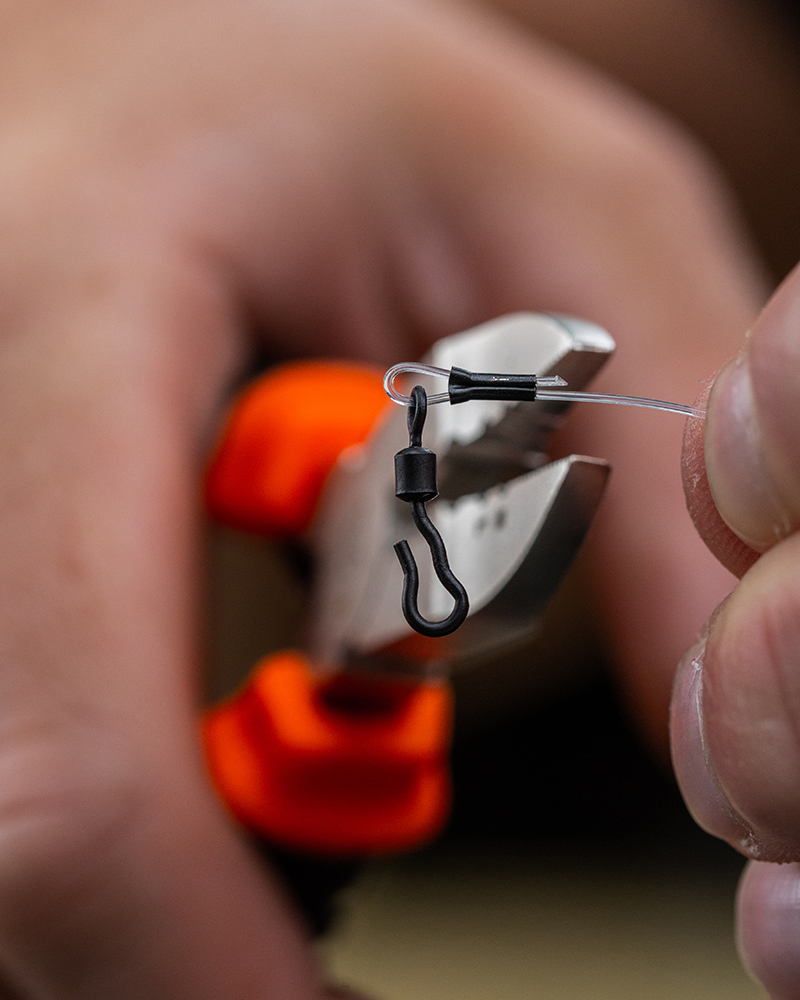 FOX Edges Small Crimps 0.6mm - Imagen 3