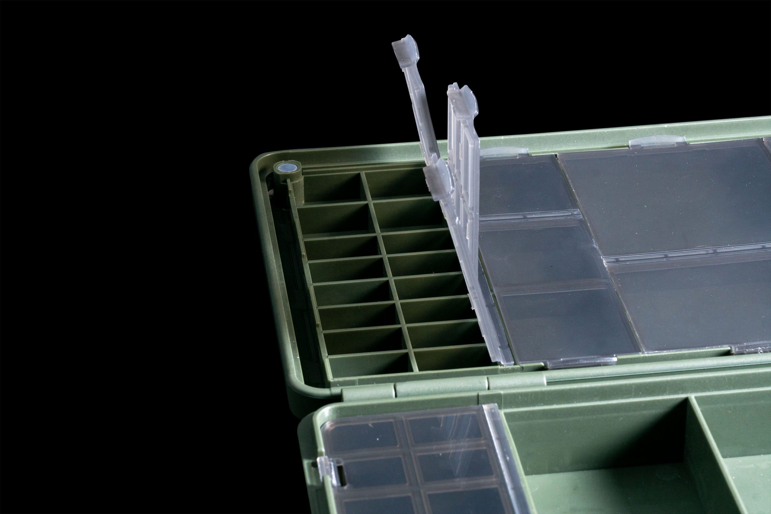 RIDGE MONKEY Armoury LITE Tackle Box - Imagen 11