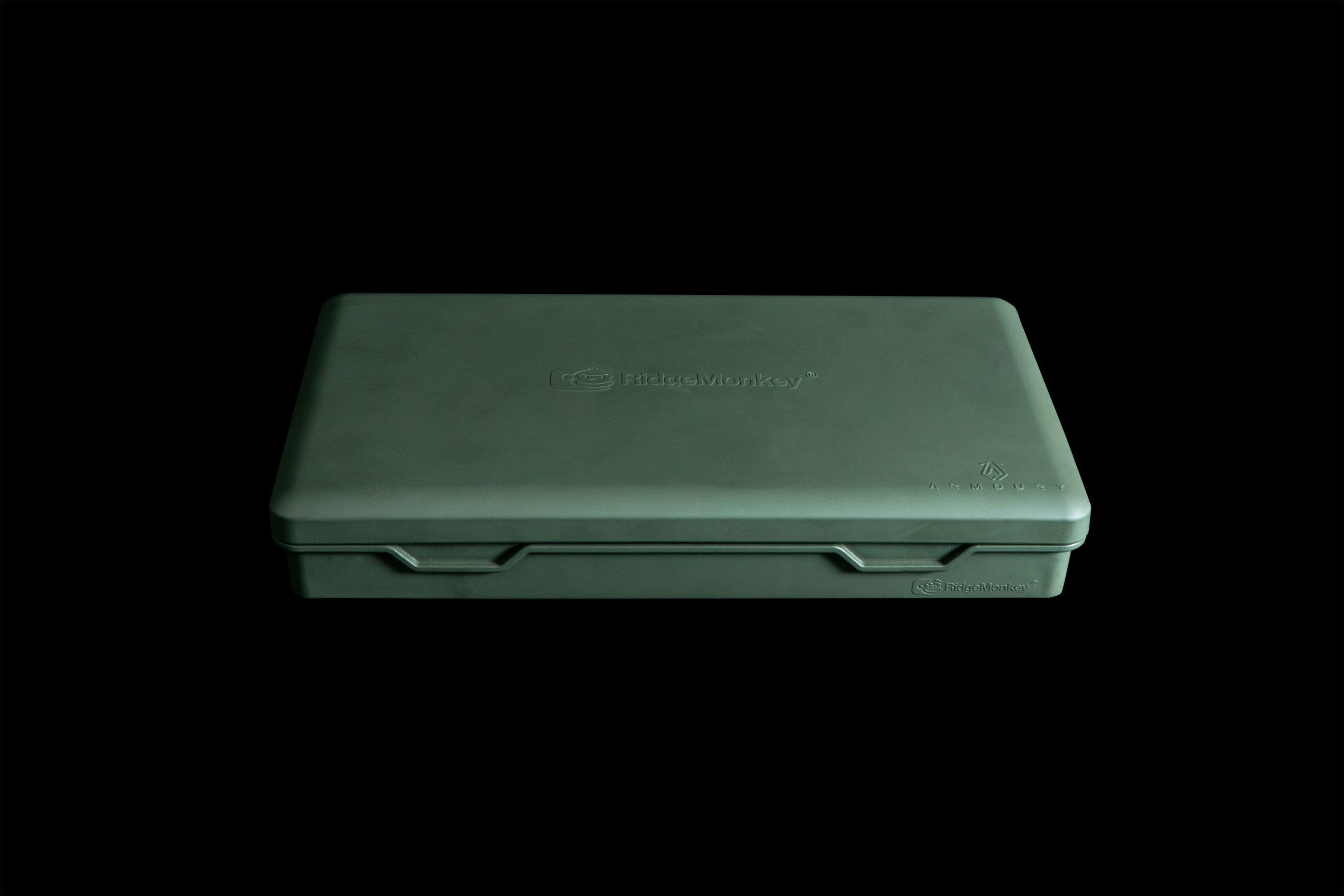 RIDGE MONKEY Armoury LITE Tackle Box - Imagen 3