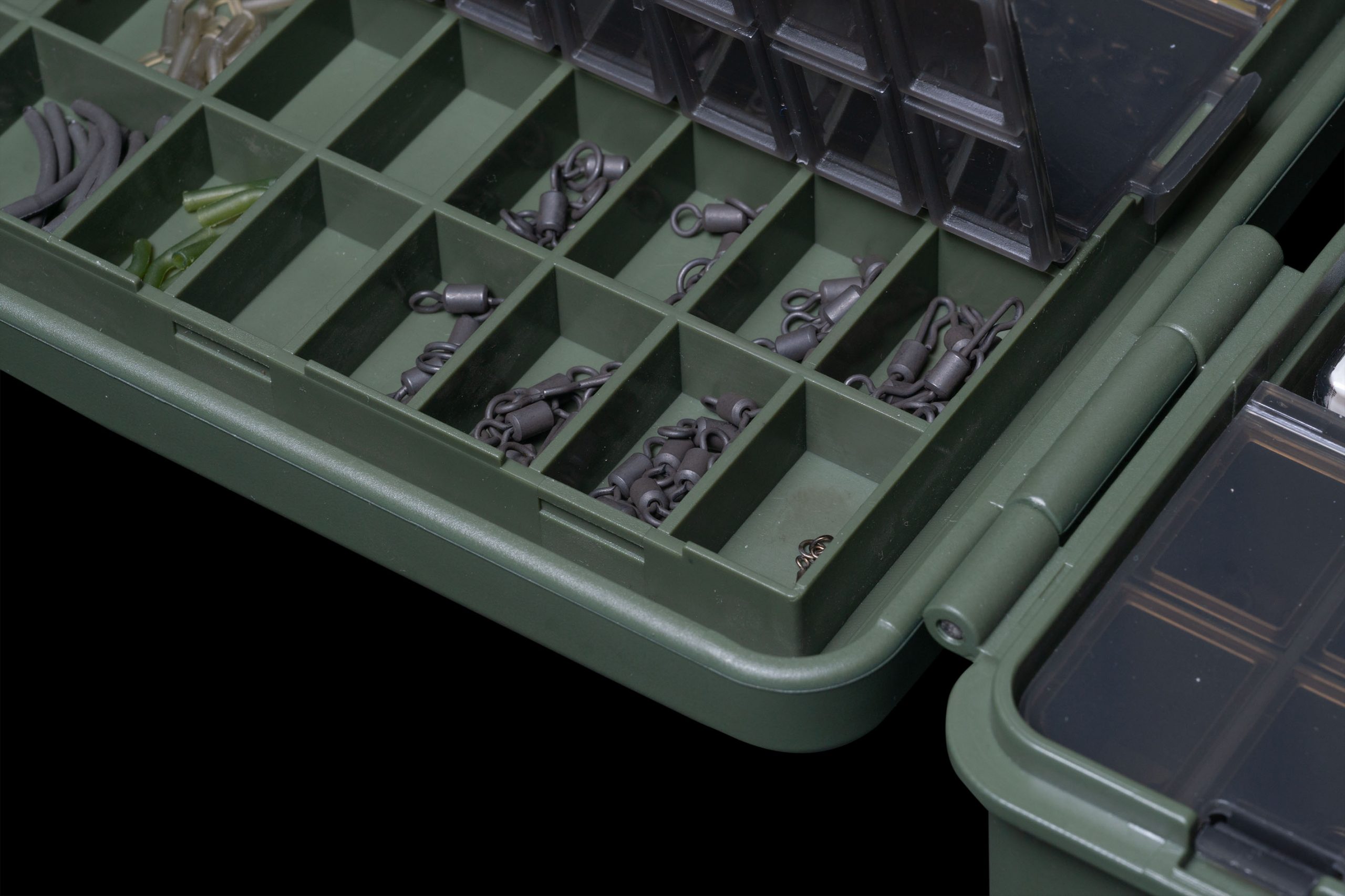 RIDGE MONKEY Armoury LITE Tackle Box - Imagen 9
