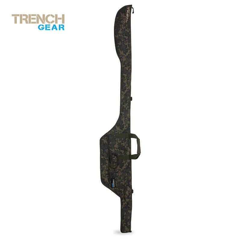 SHIMANO Trench Funda individual caña 12ft