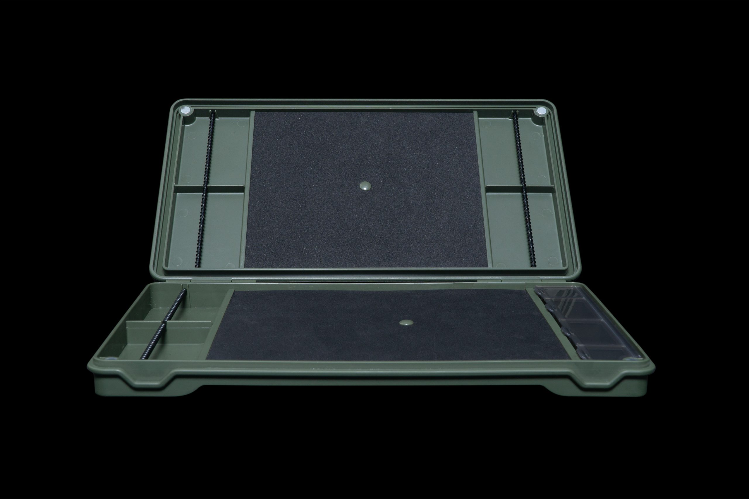 RIDGE MONKEY Armoury Rige Box - Imagen 4