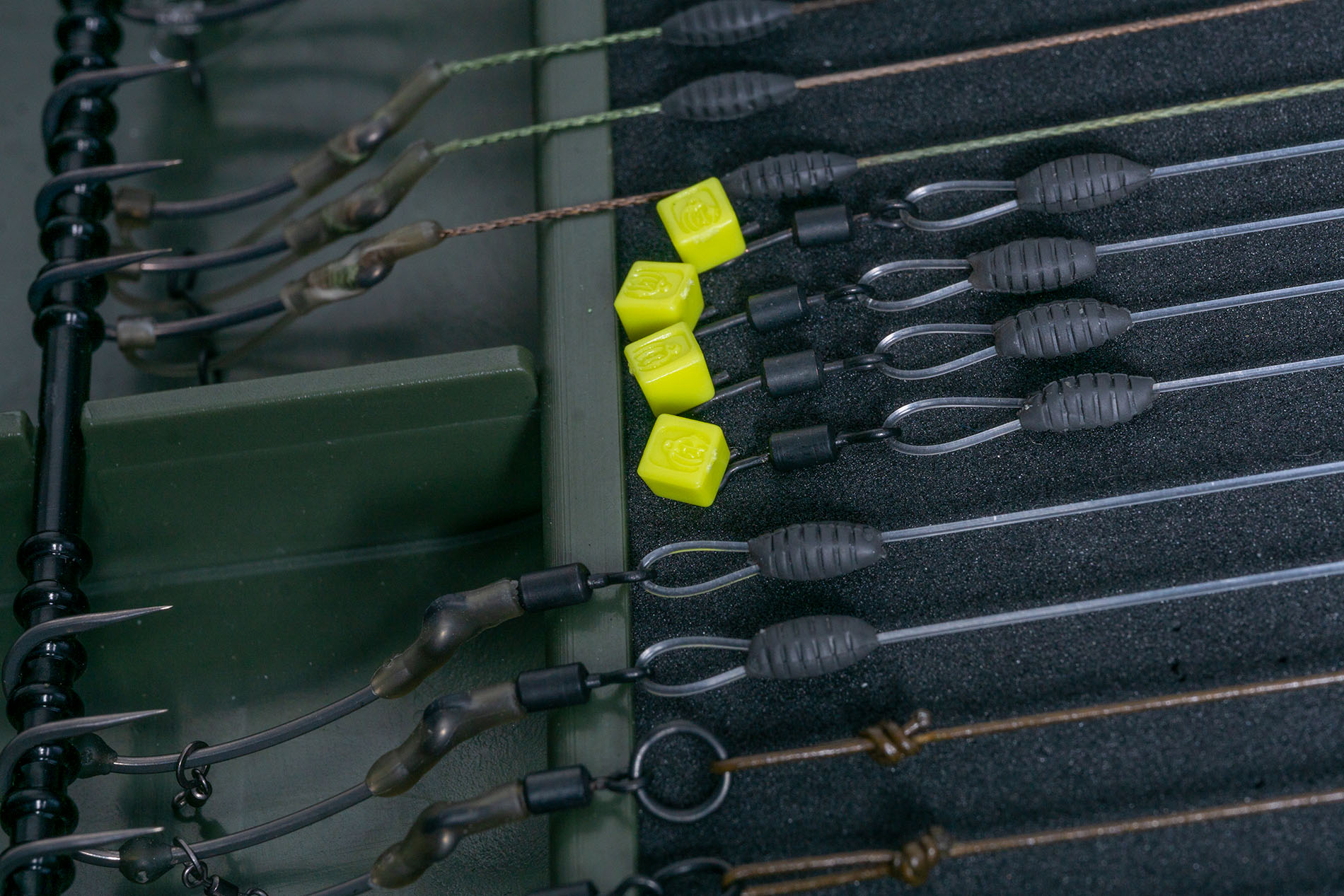 RIDGE MONKEY Armoury Rige Box - Imagen 7