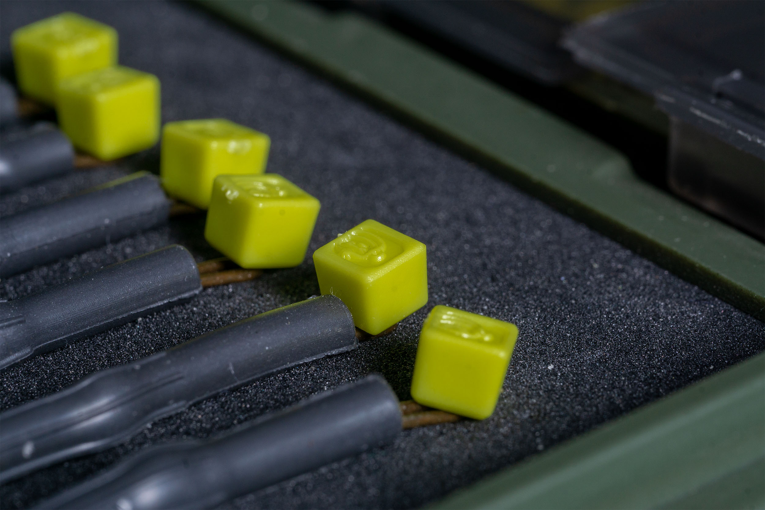 RIDGE MONKEY Armoury Rige Box - Imagen 8
