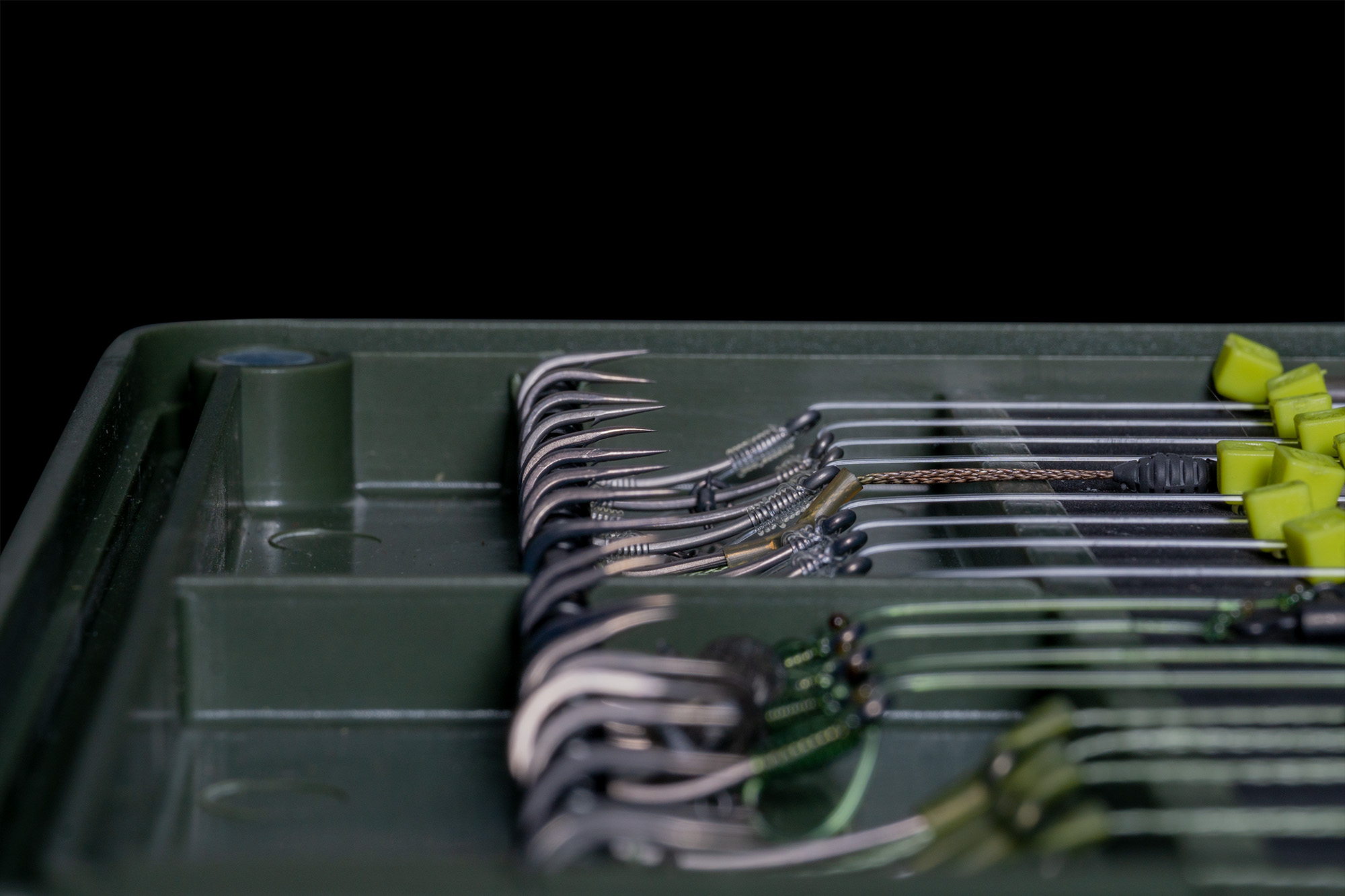 RIDGE MONKEY Armoury Rige Box - Imagen 9