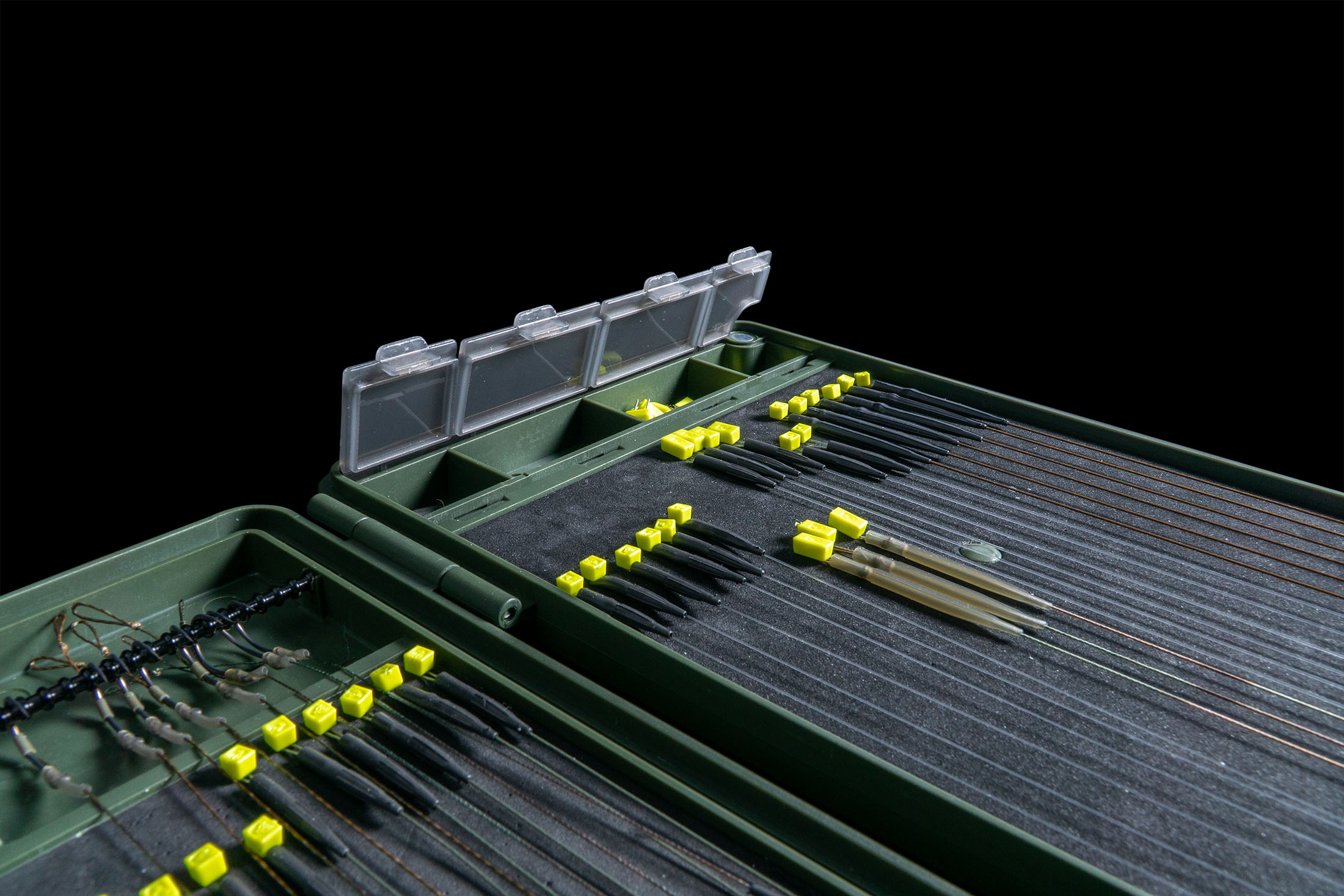 RIDGE MONKEY Armoury Rige Box - Imagen 10