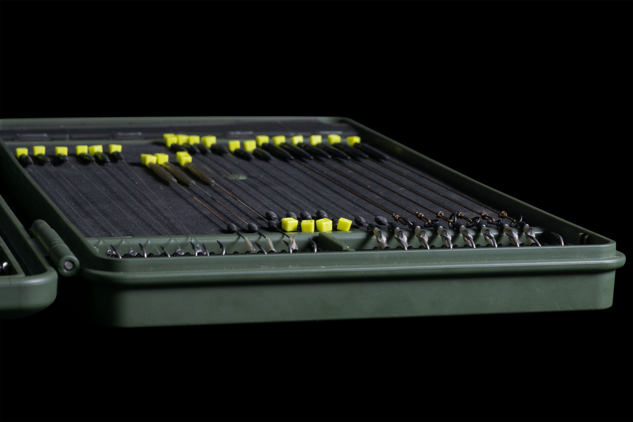 RIDGE MONKEY Armoury Rige Box - Imagen 14