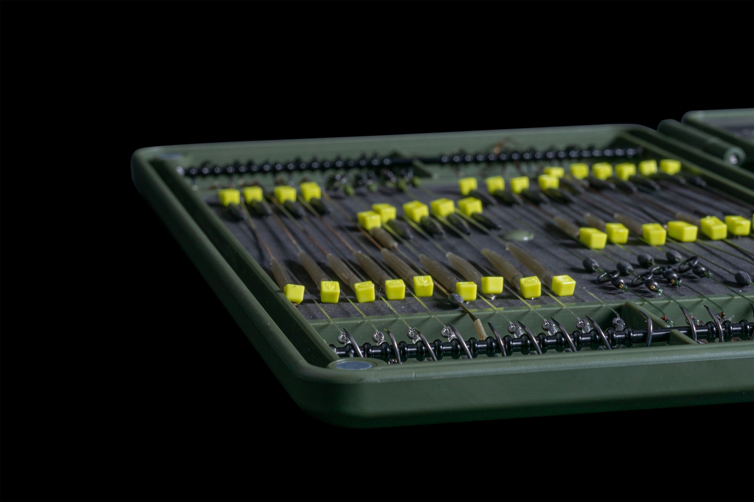 RIDGE MONKEY Armoury Rige Box - Imagen 13