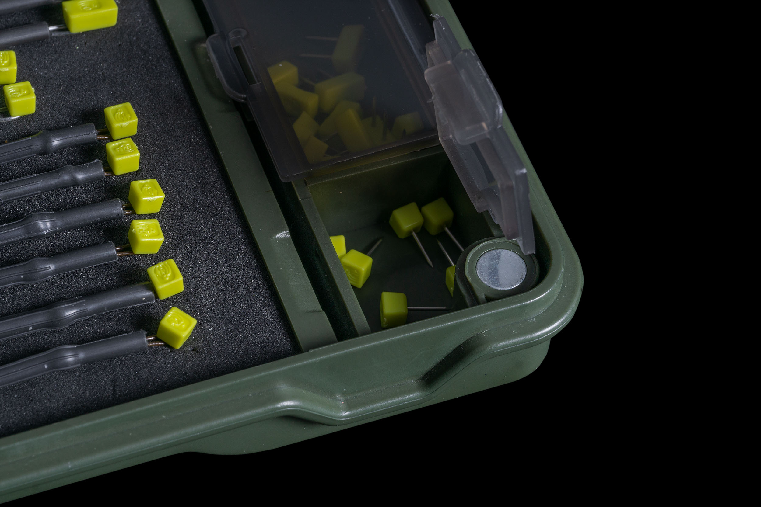 RIDGE MONKEY Armoury Rige Box - Imagen 15