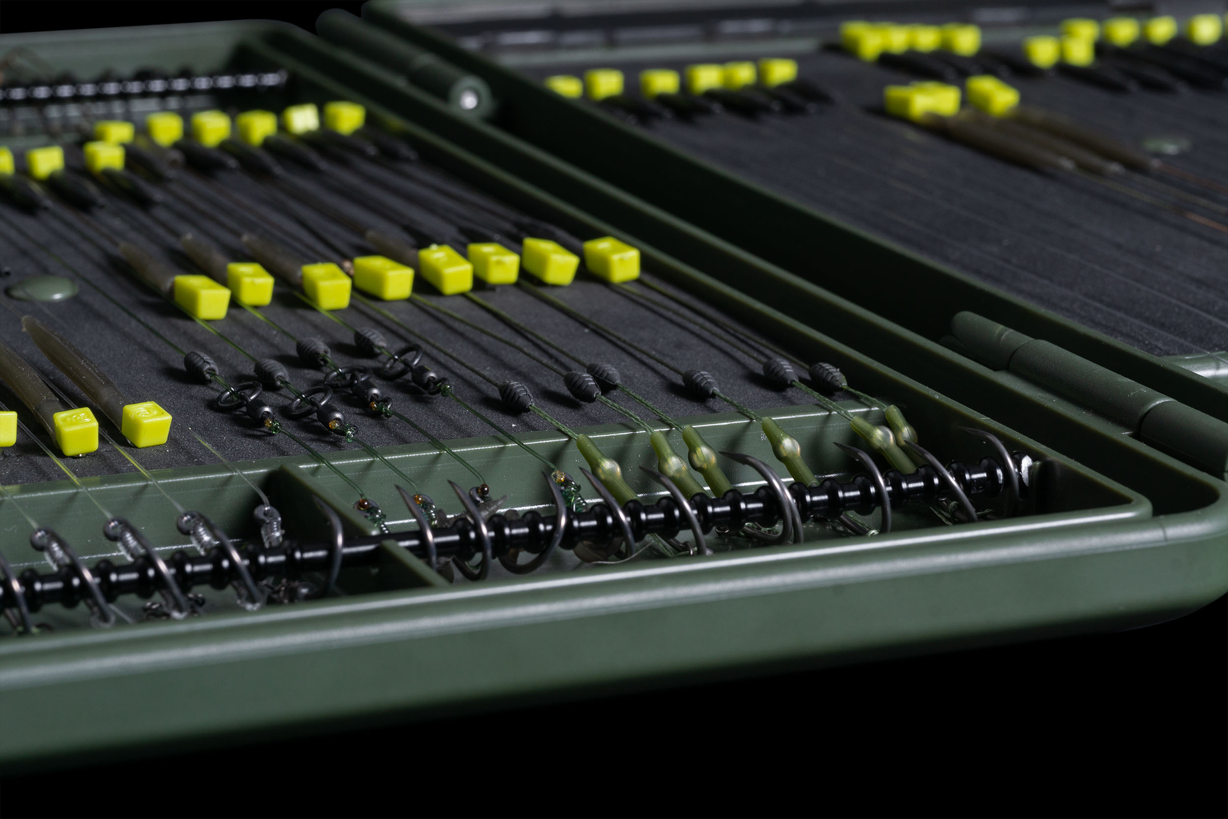 RIDGE MONKEY Armoury Rige Box - Imagen 16