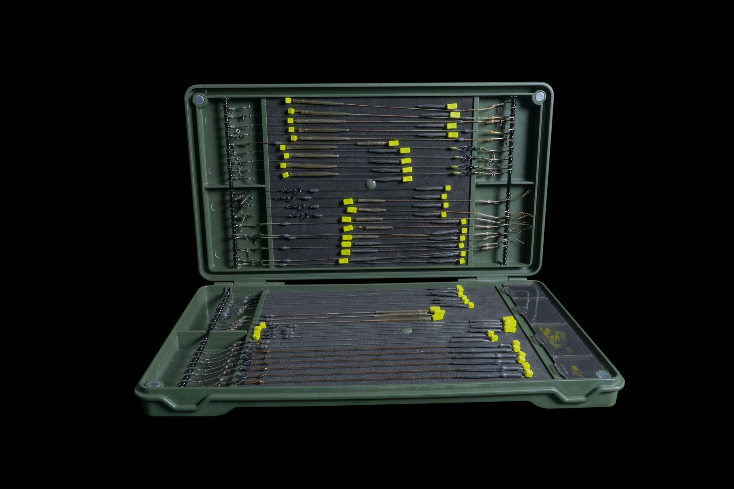 RIDGE MONKEY Armoury Rige Box - Imagen 17