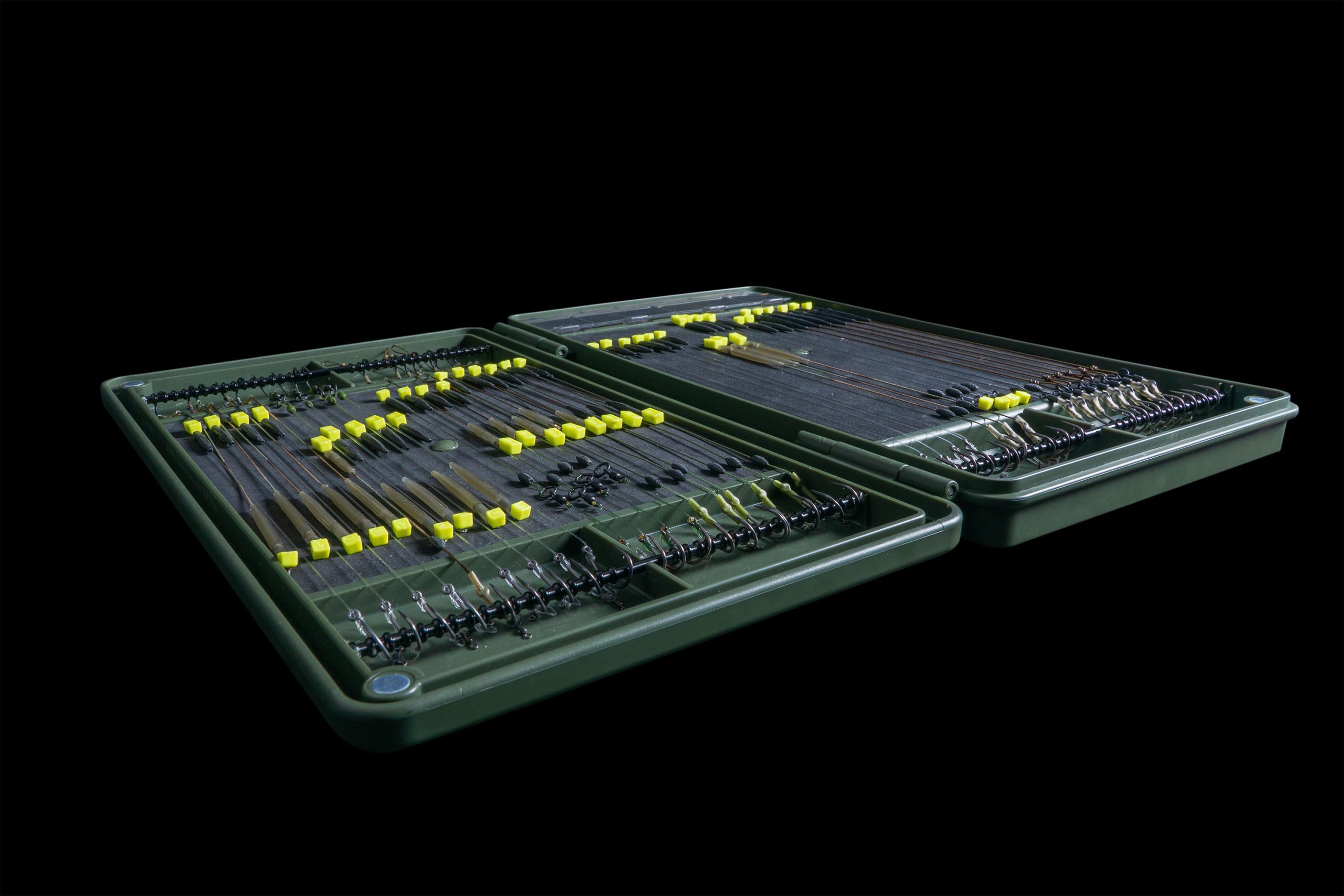 RIDGE MONKEY Armoury Rige Box - Imagen 18