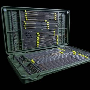 RIDGE MONKEY Armoury Rige Box