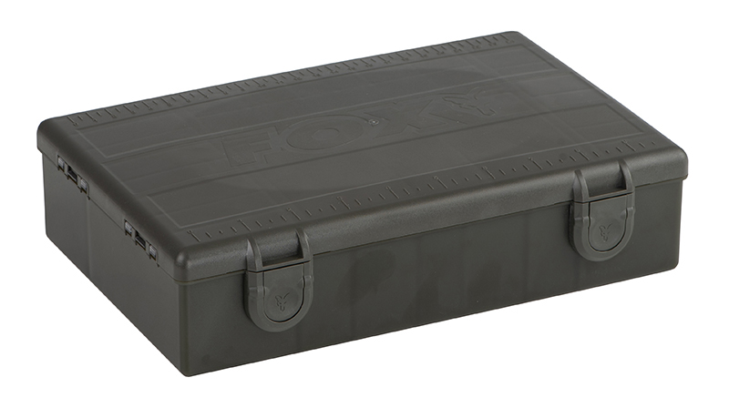 FOX Medium Tackle Box - Imagen 4