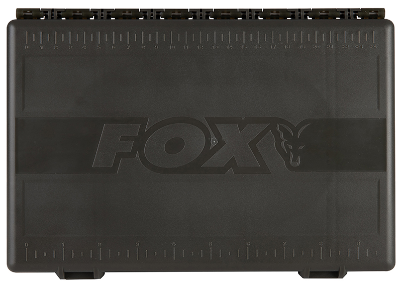 FOX Medium Tackle Box - Imagen 5