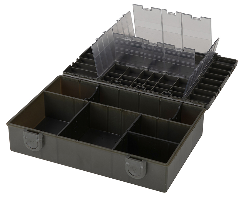 FOX Medium Tackle Box - Imagen 6