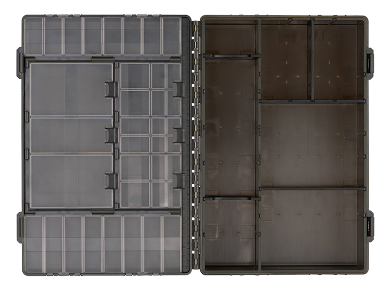 FOX Medium Tackle Box - Imagen 3