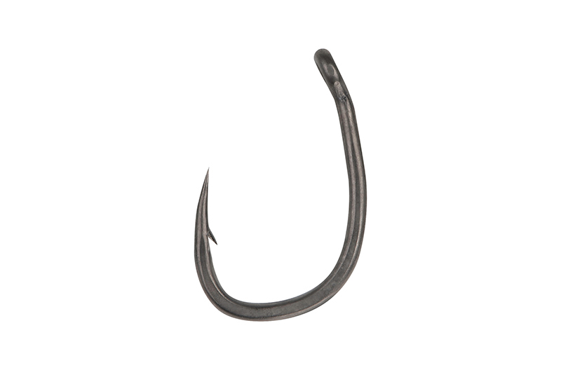 FOX  Edges Super Wide Gape (in-turned eye) Nº6 - Imagen 2