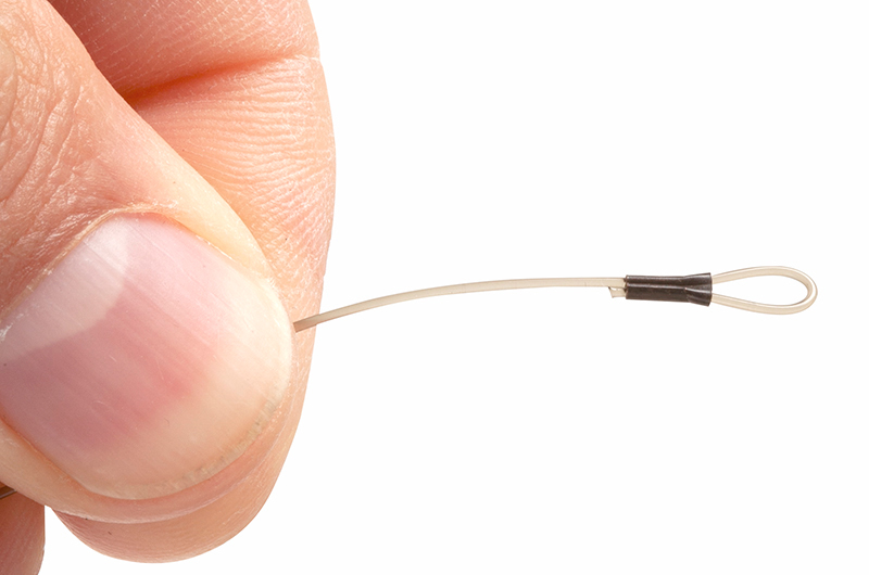 FOX Edges Small Crimps 0.6mm - Imagen 2